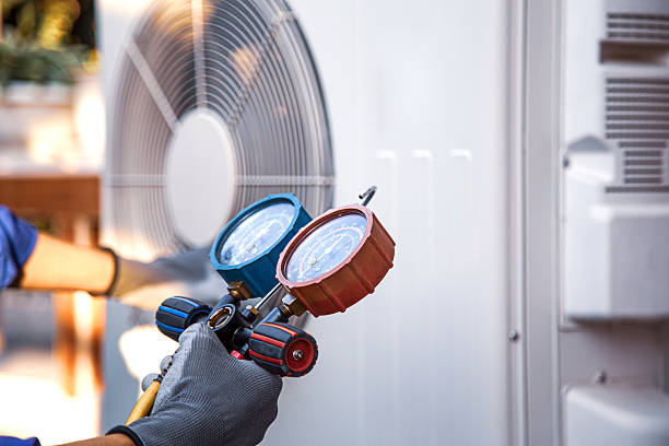 Affordable Hvac solutions in Rock Glen, PA